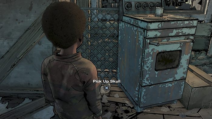 1 - Trofea i osiągnięcia w Epizodzie 4 Take Us Back - The Walking Dead The Final Season - poradnik do gry