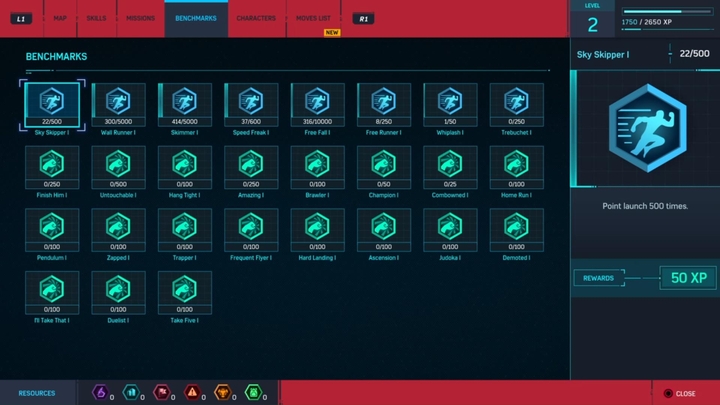 Nazwa testu - Marvels Spider-Man: Testy (Benchmarks) - Marvels Spider-Man - poradnik do gry