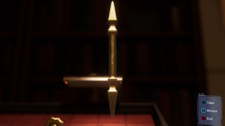 1 - Marvels Spider-Man: Zagadka statuy w muzeum - jak ustawić? - Marvels Spider-Man - poradnik do gry