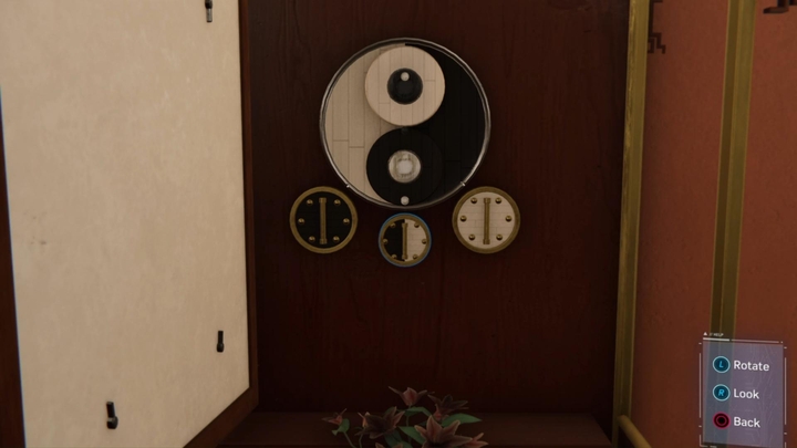 1 - Marvels Spider-Man: Ukryty mechanizm w gabinecie Martina Li - opis zagadki - Marvels Spider-Man - poradnik do gry