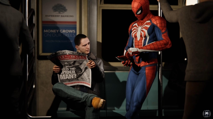 Odpowiadając szybko na pytanie - tak, w grze uświadczysz fast travel - Marvels Spider-Man: System szybkiej podróży (Fast Travel) - czy istnieje? - Marvels Spider-Man - poradnik do gry