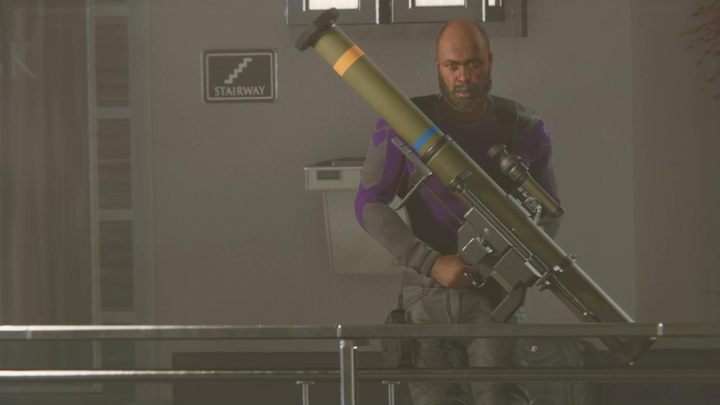 Po tym heroicznym wyczynie, przejdźcie dalej i wejdźcie do szybu wentylacyjnego - Marvels Spider-Man: Wydarzenie wieczoru (The Main Event) - solucja, opis przejścia - Marvels Spider-Man - poradnik do gry