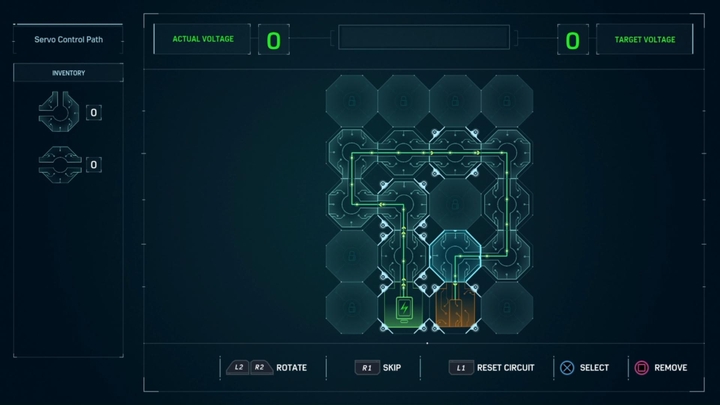 Przejmiecie kontrolę nad Parkerem - Marvels Spider-Man: Moja inna praca (My OTHER Other Job) - solucja, opis przejścia - Marvels Spider-Man - poradnik do gry