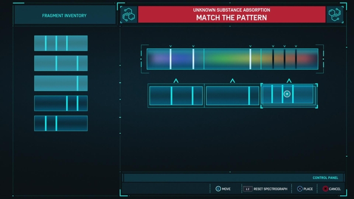 Udajcie się teraz do kolejnego stanowiska, a czeka Was nowy rodzaj minigry - Marvels Spider-Man: Moja inna praca (My OTHER Other Job) - solucja, opis przejścia - Marvels Spider-Man - poradnik do gry