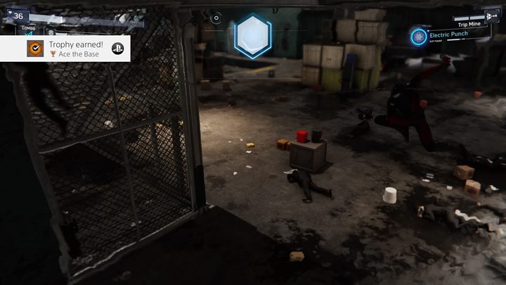 Rodzaj trofeum: Brązowe - Marvels Spider-Man: Trofea / Osiągnięcia - lista wszystkich, poradnik trofeowy - Marvels Spider-Man - poradnik do gry