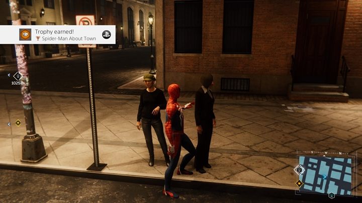 Rodzaj trofeum: Brązowe - Marvels Spider-Man: Trofea / Osiągnięcia - lista wszystkich, poradnik trofeowy - Marvels Spider-Man - poradnik do gry