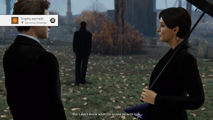 Rodzaj trofeum: Brązowe - Marvels Spider-Man: Trofea / Osiągnięcia - lista wszystkich, poradnik trofeowy - Marvels Spider-Man - poradnik do gry