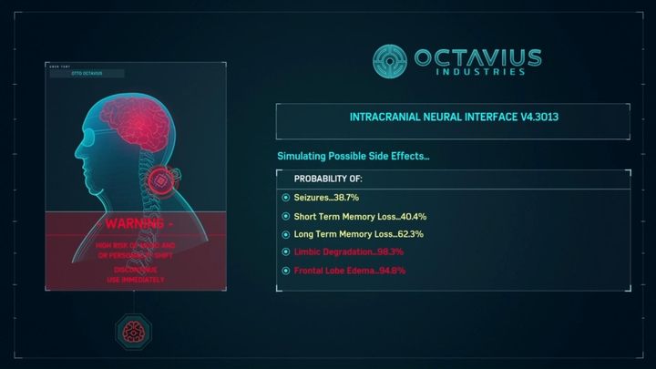 Niestety, nawet geniusz Petera nie jest w stanie naprawić usterek wynalazku - Marvels Spider-Man: Przełom (Breakthrough); Rozważania (Reflection) - solucja, opis przejścia - Marvels Spider-Man - poradnik do gry