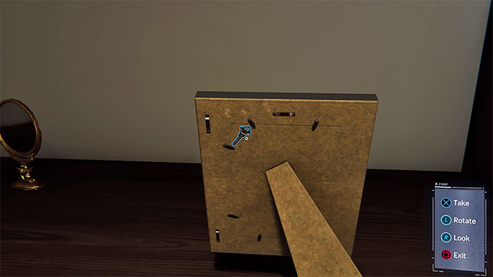 Kawałek dalej znajdziecie zamknięte pomieszczenie - to pokój Harryego - Marvels Spider-Man: Wstąp w me progi... (Step Into My Parlour...) - solucja, opis przejścia - Marvels Spider-Man - poradnik do gry