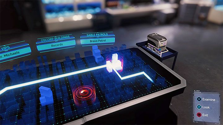 Podejdźcie do makiety - Marvels Spider-Man: Wstąp w me progi... (Step Into My Parlour...) - solucja, opis przejścia - Marvels Spider-Man - poradnik do gry