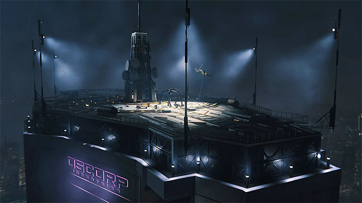 Finałowy pojedynek z Doktorem Octaviusem rozgrywa się na dachu wieżowca Oscorp - Marvels Spider-Man: Wojna i pokój (Pax in Bello) - solucja, opis przejścia - Marvels Spider-Man - poradnik do gry