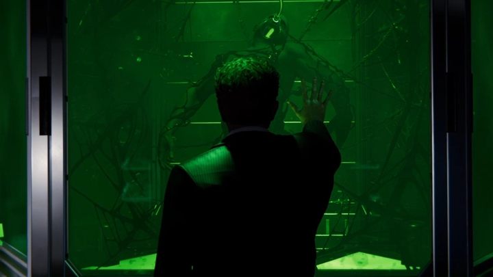 Gratulacje - Marvels Spider-Man: Wojna i pokój (Pax in Bello) - solucja, opis przejścia - Marvels Spider-Man - poradnik do gry