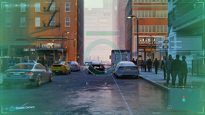 1 - Marvels Spider-Man: Projekt Harryego (Harrys Passion Project) - solucja, opis przejścia - Marvels Spider-Man - poradnik do gry