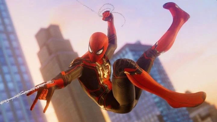 Autorzy portu na komputery osobiste przygotowali szereg opcji i usprawnień graficznych - Marvels Spider-Man: Wersja PC - zawartość, usprawnienia - Marvels Spider-Man - poradnik do gry