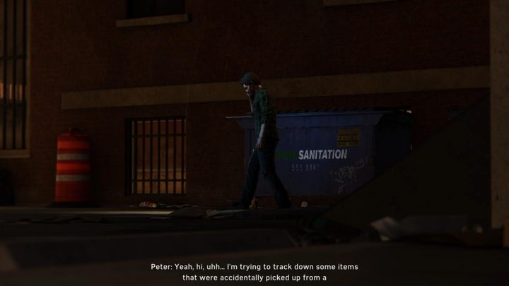 Ukończenie wcześniejszej misji odblokowało możliwość korzystania z systemu szybkiej podróży - Marvels Spider-Man: Nie ma to jak w domu (Home Sweet Home) - solucja, opis przejścia - Marvels Spider-Man - poradnik do gry