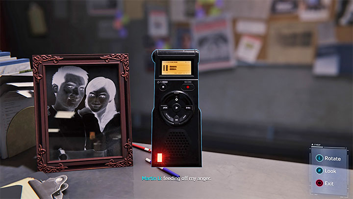 Wejdźcie do sekretnego pomieszczenia i zacznijcie je przeszukiwać - Marvels Spider-Man: Ukryte zamiary (Hidden Agenda) - solucja, opis przejścia - Marvels Spider-Man - poradnik do gry