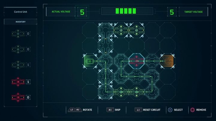 Po przerywniku, Peter spróbuje naprawić urządzenie i jest to nowa zagadka logiczna - Marvels Spider-Man: Nowy początek (A Fresh Start) - solucja, opis przejścia - Marvels Spider-Man - poradnik do gry