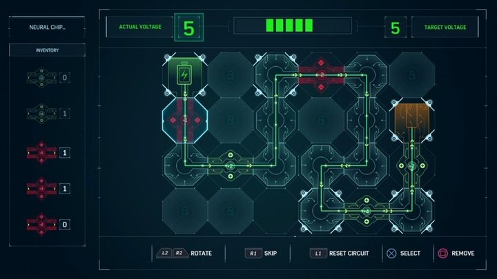 Powyższy obrazek pokazuje rozwiązanie trzeciej zagadki - Marvels Spider-Man: Silne powiązania (Strong Connections) - solucja, opis przejścia - Marvels Spider-Man - poradnik do gry