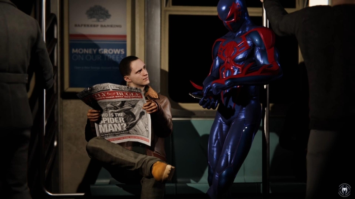 Obszar rozgrywki został podzielony na dziewięć dzielnic, w której znajdziesz wiele aktywności - Marvels Spider-Man: Porady na start - lista - Marvels Spider-Man - poradnik do gry