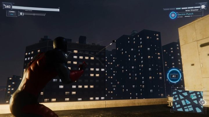 Gdy wykonasz zdjęcie, zostaniesz powiadomiony, że zostały aktywowane trzy bomby - Fejm w sieci - Solucja Marvels Spider-Man - Marvels Spider-Man - poradnik do gry