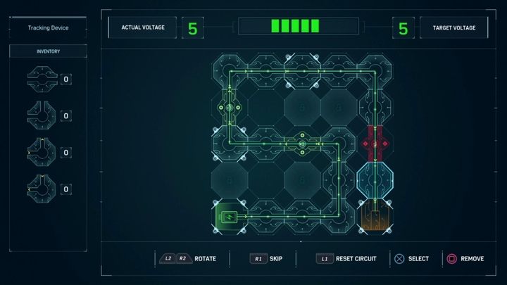 Udaj się do laboratorium Dr - Tombstone: W drodze - Solucja Marvels Spider-Man - Marvels Spider-Man - poradnik do gry