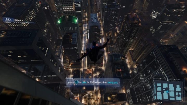 Stacja: Ceres - Stacje badawcze w Upper East Side - Marvels Spider-Man - Marvels Spider-Man - poradnik do gry