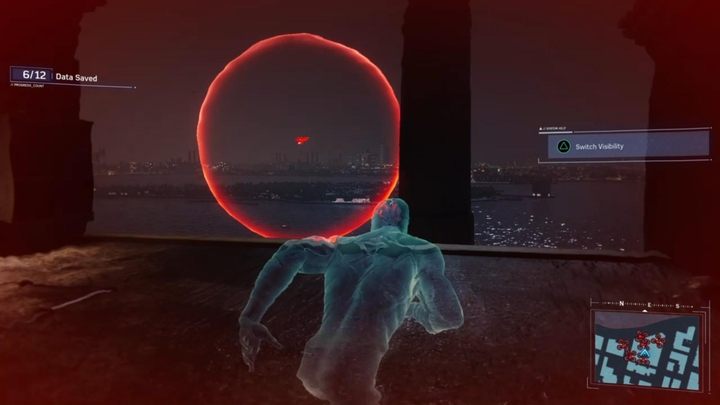 Stacja: Bellatrix - Stacje badawcze w Harlem - Marvels Spider-Man - Marvels Spider-Man - poradnik do gry