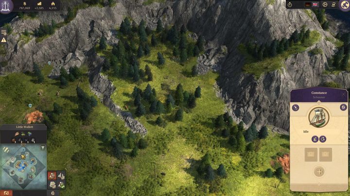 2 - Porady na start gry Anno 1800 - Anno 1800 - poradnik do gry