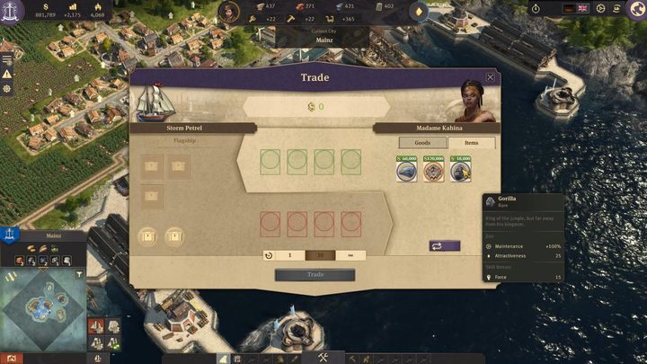 3 - Porady na start gry Anno 1800 - Anno 1800 - poradnik do gry