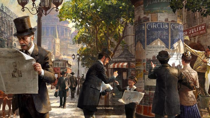 1 - Najważniejsze nowości w grze Anno 1800 - Anno 1800 - poradnik do gry