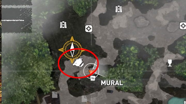 Bardzo dobre miejsce do polowania na orły to wejście do świątyni w Kuwak Yaku - Jak zdobyć pióra orła i pióra kondoraw Shadow of the Tomb Raider? - Shadow of the Tomb Raider - poradnik do gry