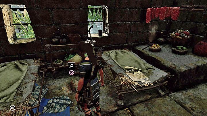 Dokument (8) znajduje się w jednej z chatek w południowej części Paititi - Dokumenty w Ukrytym Mieście | Sekrety w Shadow of the Tomb Raider - Shadow of the Tomb Raider - poradnik do gry