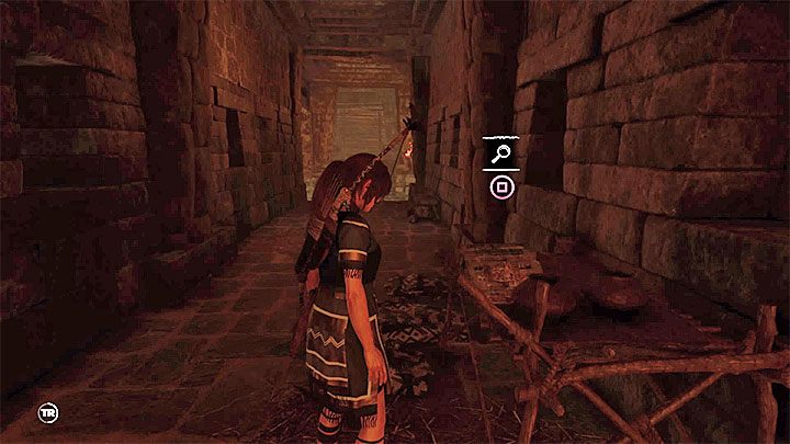 Dokument (12) jest wewnątrz grobowca wyzwań Temple of the Sun - Dokumenty w Ukrytym Mieście | Sekrety w Shadow of the Tomb Raider - Shadow of the Tomb Raider - poradnik do gry