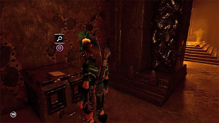 Dokument (3) jest w północno-zachodniej części głównego pomieszczenia świątyni - Dokumenty w Ukrytym Mieście | Sekrety w Shadow of the Tomb Raider - Shadow of the Tomb Raider - poradnik do gry