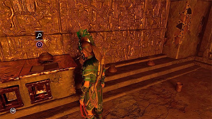 Dokument (4) jest w północnej części głównego pomieszczenia świątyni - Dokumenty w Ukrytym Mieście | Sekrety w Shadow of the Tomb Raider - Shadow of the Tomb Raider - poradnik do gry