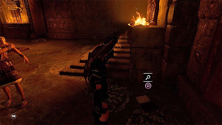 Dokument (6) jest w południowej części głównego pomieszczenia świątyni - Dokumenty w Ukrytym Mieście | Sekrety w Shadow of the Tomb Raider - Shadow of the Tomb Raider - poradnik do gry