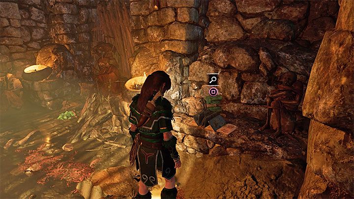 Dokument (12) jest wewnątrz krypty w lokacji świątynia Kukulkan - Dokumenty w Ukrytym Mieście | Sekrety w Shadow of the Tomb Raider - Shadow of the Tomb Raider - poradnik do gry