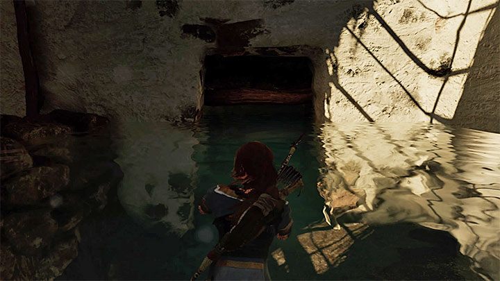 1 - Relikty w Ukrytym Mieście | Sekrety w Shadow of the Tomb Raider - Shadow of the Tomb Raider - poradnik do gry