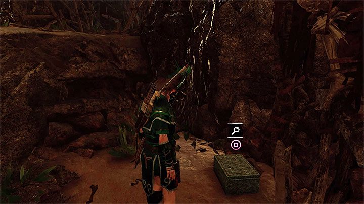 Lalkę (8) możesz odnaleźć niedługo po rozpoczęciu eksploracji grobowca Ancient Aqueduct - Relikty w Ukrytym Mieście | Sekrety w Shadow of the Tomb Raider - Shadow of the Tomb Raider - poradnik do gry