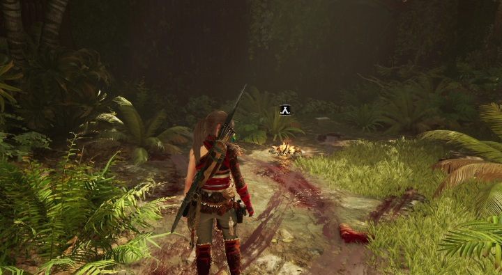 Scouring the Globe (9) - znajduje się niedaleko Airfield Dirt Road - Skarby, relikty i dokumenty | Sekrety w Shadow of the Tomb Raider - Shadow of the Tomb Raider - poradnik do gry