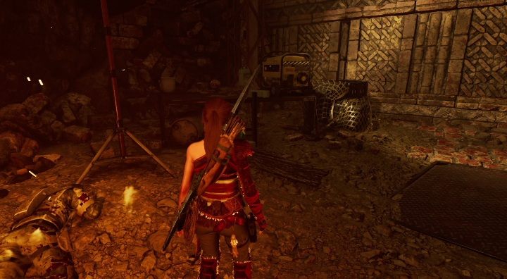 Temple Survey (15) - znajdziesz go na wejściu do świątyni Temple of Life - Skarby, relikty i dokumenty | Sekrety w Shadow of the Tomb Raider - Shadow of the Tomb Raider - poradnik do gry