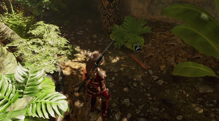 Misdirection (18) - przy wyjściu ze świątyni trafisz na dokument - Skarby, relikty i dokumenty | Sekrety w Shadow of the Tomb Raider - Shadow of the Tomb Raider - poradnik do gry