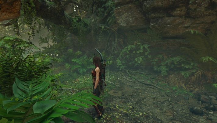 Siódma i ósma skrzynka (7 i 8) znajduje się również w tej samej lokacji - Skarby, relikty i dokumenty | Sekrety w Shadow of the Tomb Raider - Shadow of the Tomb Raider - poradnik do gry
