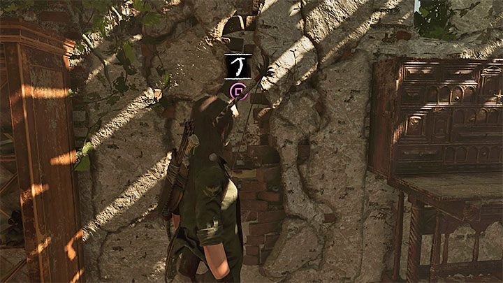 Dziennik (11) jest na piętrze biblioteki - Dokumenty | Sekrety w Shadow of the Tomb Raider - Shadow of the Tomb Raider - poradnik do gry
