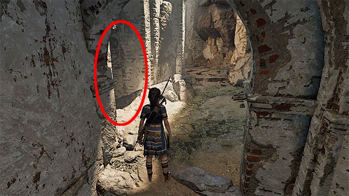 1 - Relikty | Sekrety w Shadow of the Tomb Raider - Shadow of the Tomb Raider - poradnik do gry