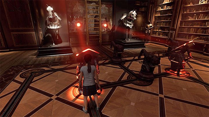 Wróć na dół - Dostanie się do Zakazanego Grobowca i uwolnienie Białej Królowej - Shadow of the Tomb Raider - poradnik do gry