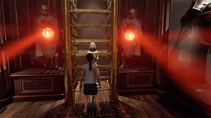 2 - Dostanie się do Zakazanego Grobowca i uwolnienie Białej Królowej - Shadow of the Tomb Raider - poradnik do gry