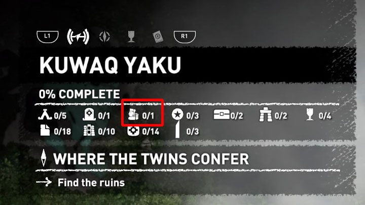 Zaliczaniem misji pobocznych możesz zajmować się w wybranych lokacjach gry - Dobry samarytanin - trofeum w Shadow of the Tomb Raider - Shadow of the Tomb Raider - poradnik do gry