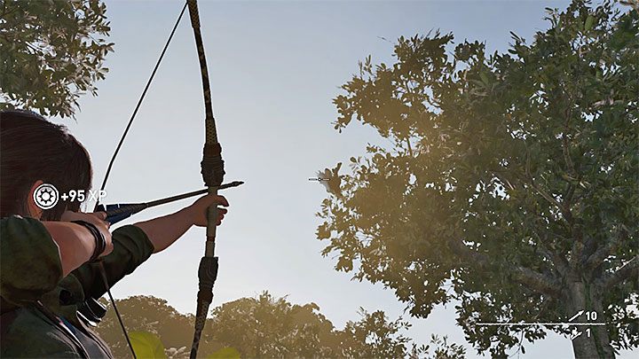 1 - Legendarny łowca - trofeum w Shadow of the Tomb Raider - Shadow of the Tomb Raider - poradnik do gry