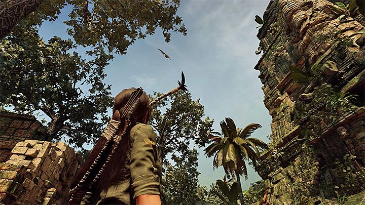 2 - Legendarny łowca - trofeum w Shadow of the Tomb Raider - Shadow of the Tomb Raider - poradnik do gry